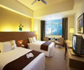 Deluxe  Room - Resort Hotel Genting